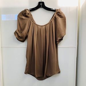 Selling Joie silk top in size XS